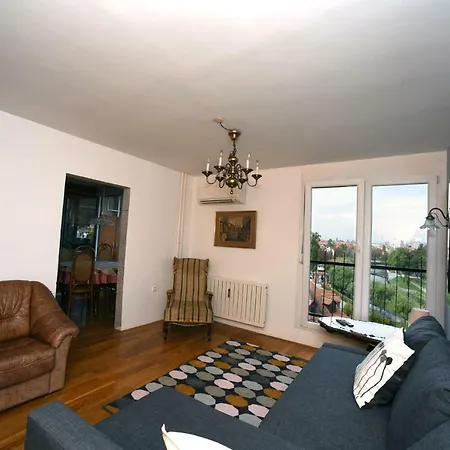 Apartment Great View