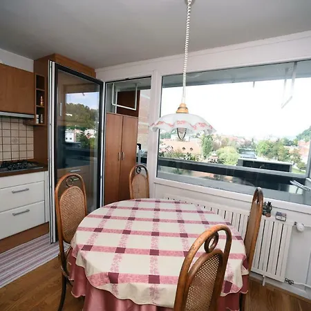 Great View Apartment