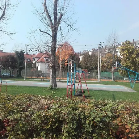 Great View 아파트